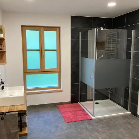 Bandltroga Appartement *