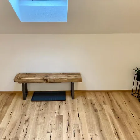 Appartement Bandltroga *