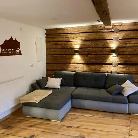 Apartment Bandltroga *