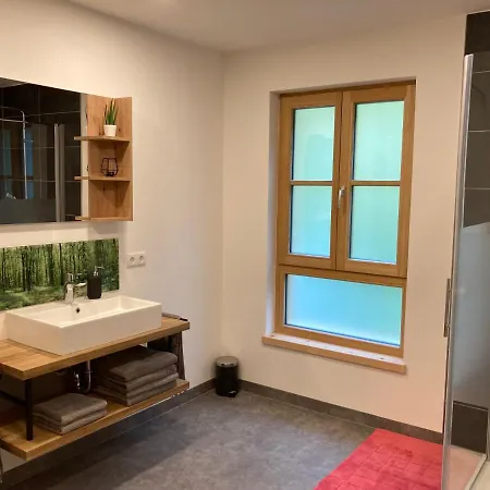 Appartement Bandltroga