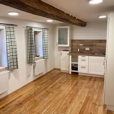 Bandltroga Apartment