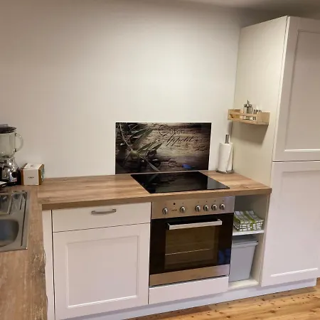 Bandltroga Apartament