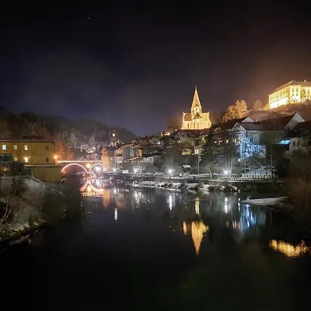 Appartement Bandltroga