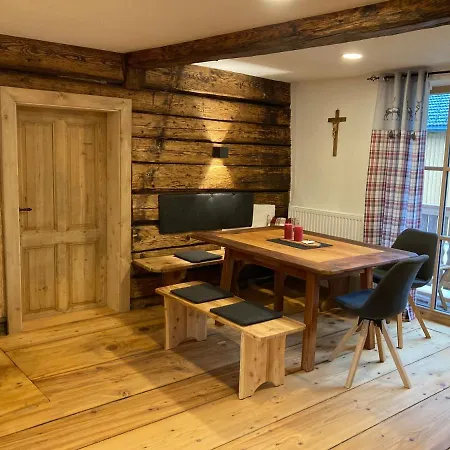 Bandltroga Appartement *