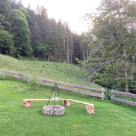 Apartament Bandltroga *