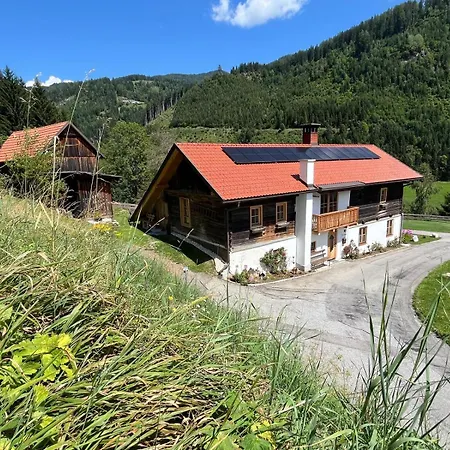 Apartament Bandltroga *