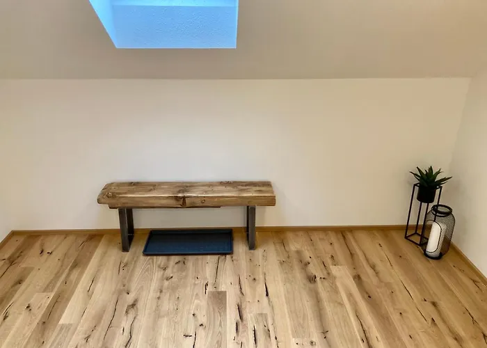 Apartman Bandltroga *