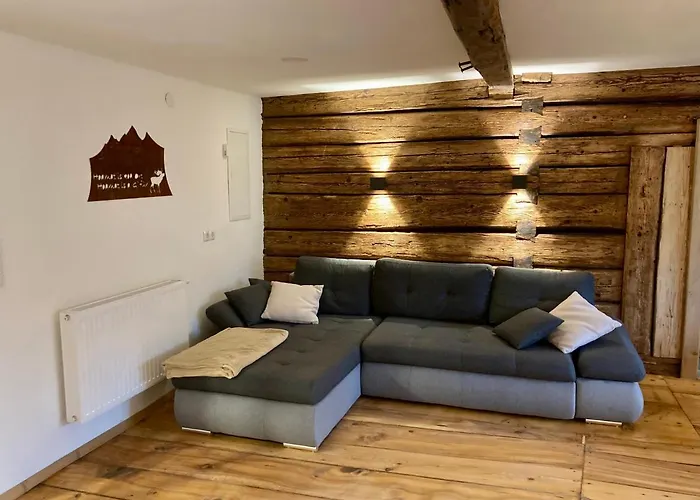 Apartman Bandltroga *