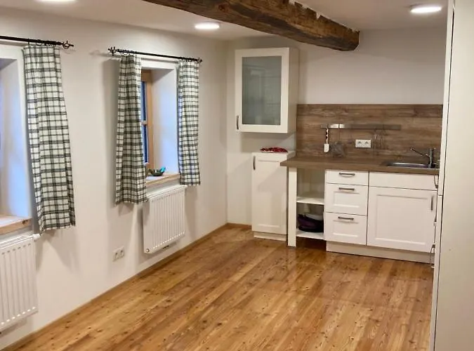 Bandltroga Apartment