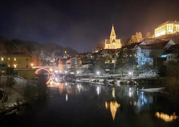 Apartment Bandltroga