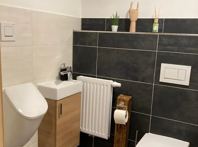 Apartment Bandltroga *