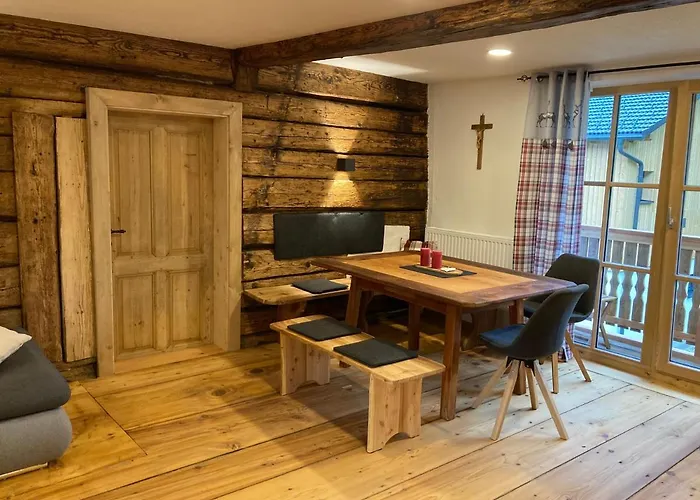 Bandltroga Apartman *