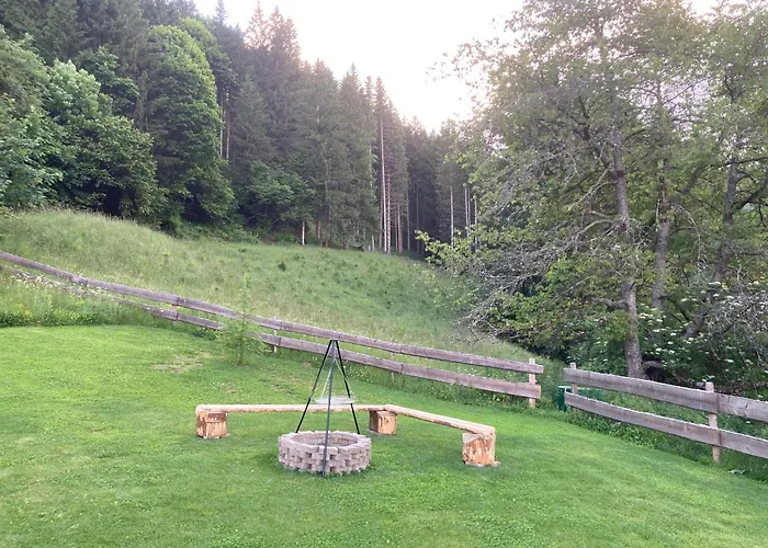 Apartman Bandltroga *