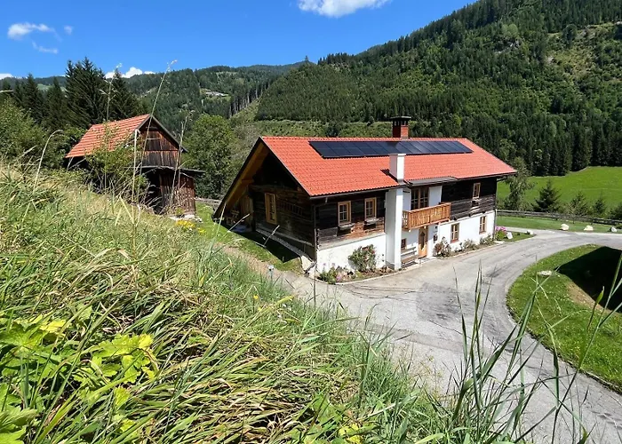 Apartman Bandltroga *